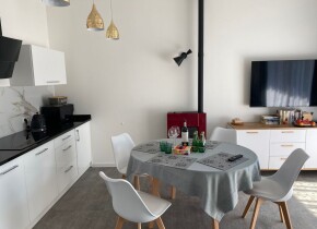 Nocleg  - Apartament Diuna