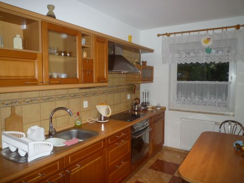 Nocleg w Kołobrzegu - Apartament Ewa
