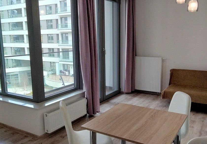 Apartament Gdynia 2022 3