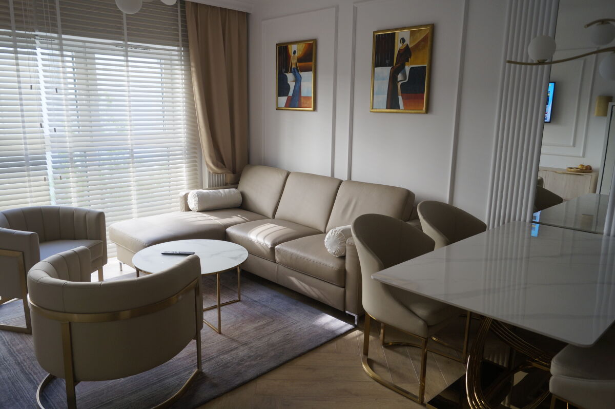 Nocleg w Gdyni - Apartament Gdynia