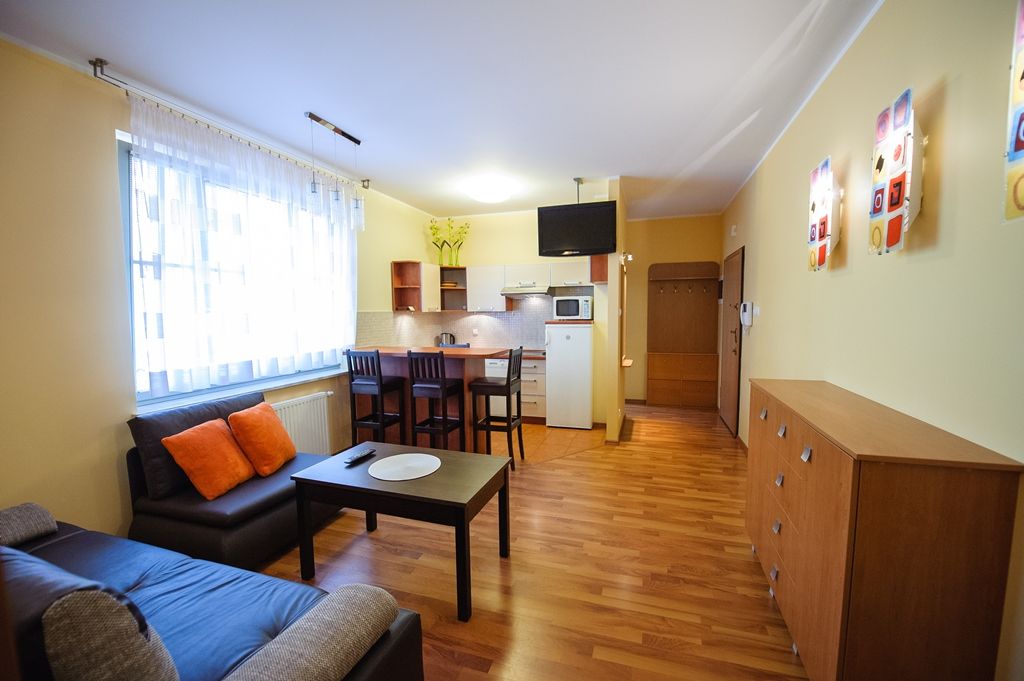 Nocleg w Sopocie - Apartament GRACJA + garaż, 2 m…