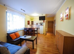 Nocleg w Sopocie - Apartament GRACJA + garaż, 2 m…