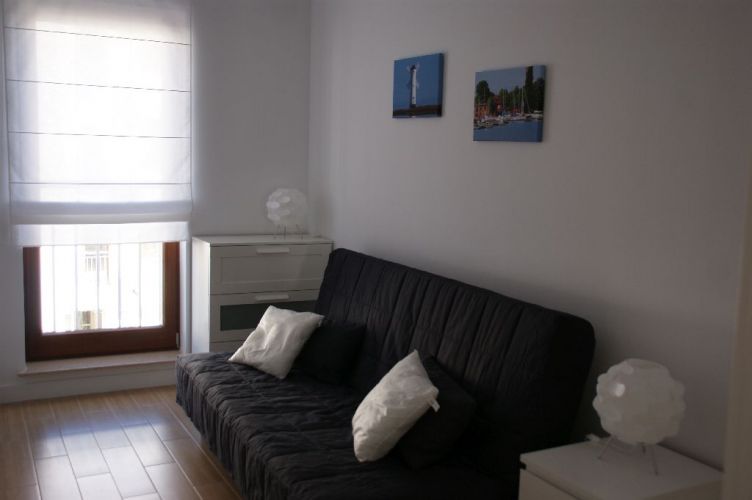 Nocleg w Świnoujściu - Apartament Hania