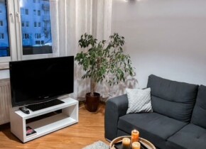 Nocleg w Kołobrzegu - Apartament Hanna dla 4 osób