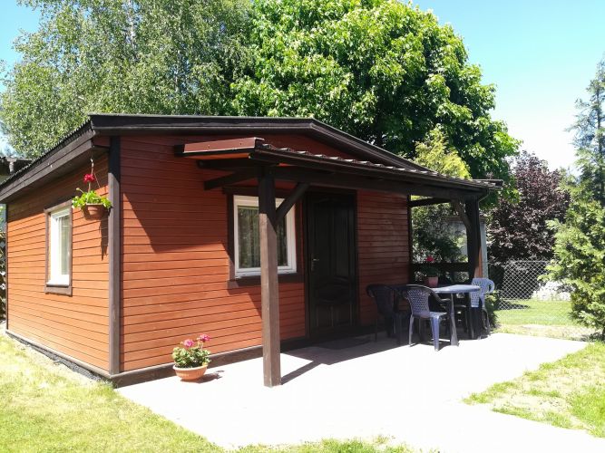 Nocleg w Stegnie - Apartament i domek letniskowy&hellip;