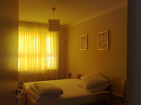 Nocleg w Świnoujściu - apartament Isabella