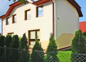 Nocleg w Rowach - Apartament Jodełka