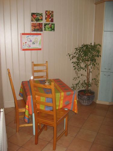 Nocleg w Świnoujściu - Apartament Julia