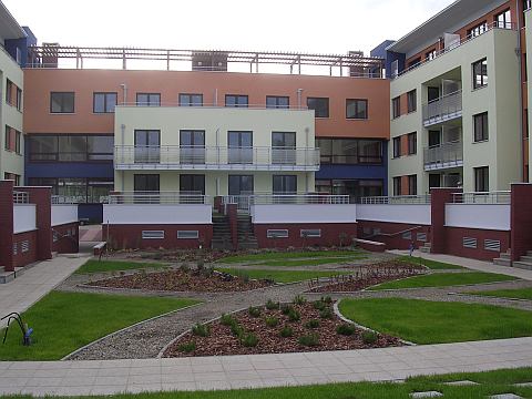 Nocleg w Kołobrzegu - Apartament Karolina