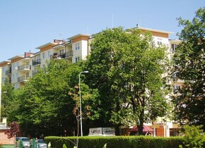 Nocleg w Kołobrzegu - Apartament