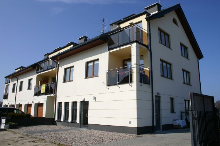 Nocleg w Mielnie - Apartament Kwiatowa