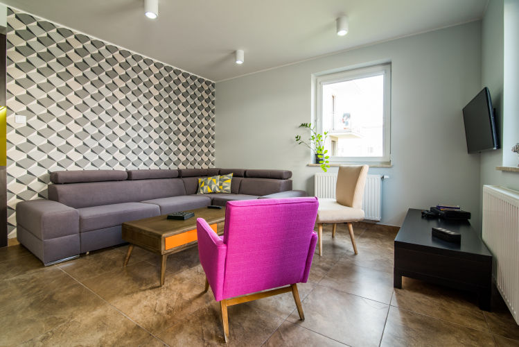 Nocleg we Władysławowie - Apartament La Mar - Władysławo&hellip;