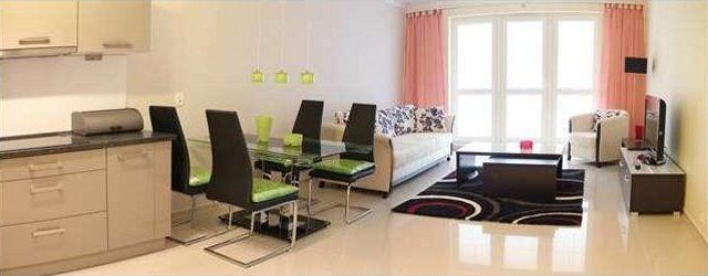 Nocleg w Grzybowie - Apartament Levilena Osiedle Ba&hellip;