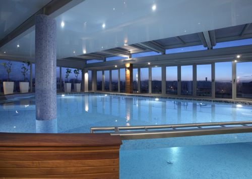 Nocleg we Władysławowie - APARTAMENT LUX / PENTHOUSE - w&hellip;