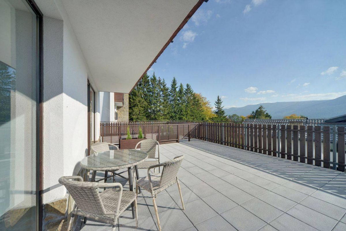 Nocleg w Szklarskiej Porębie - Apartament Maja Szklarska Perł&hellip;