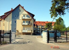 Nocleg w Stegnie - Apartament Majorka