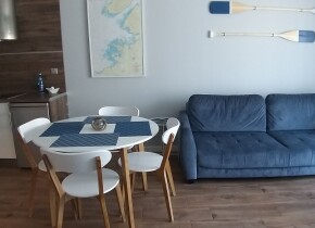Nocleg w Dziwnowie - Apartament Marina Seaside