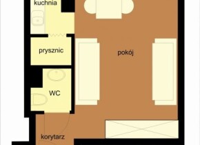 Nocleg w Kołobrzegu - Apartament na Katedralnej