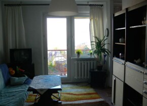 Nocleg w Gdyni - Apartament nad morzem