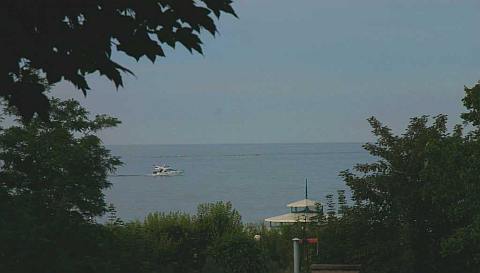 Nocleg w Sopocie - Apartament nad samym morzem