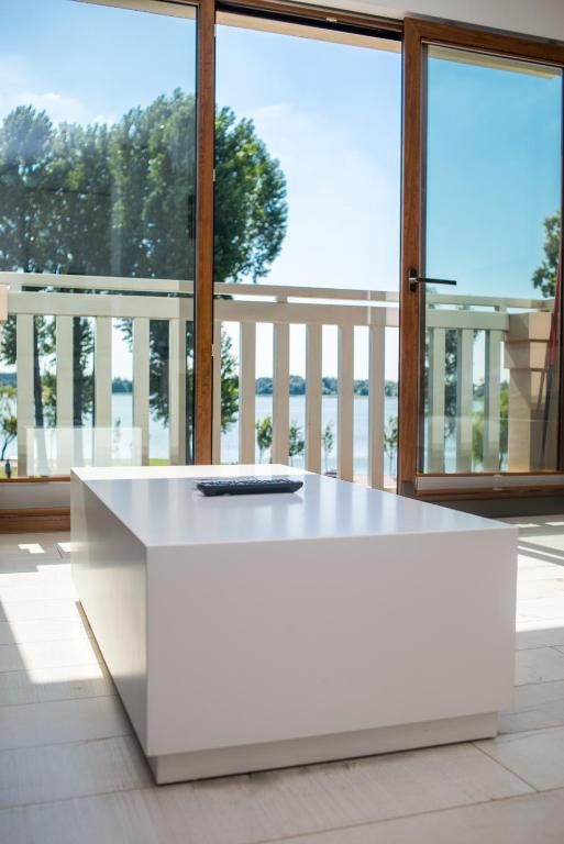 Nocleg w Ełku - Apartament Nadjeziorna 