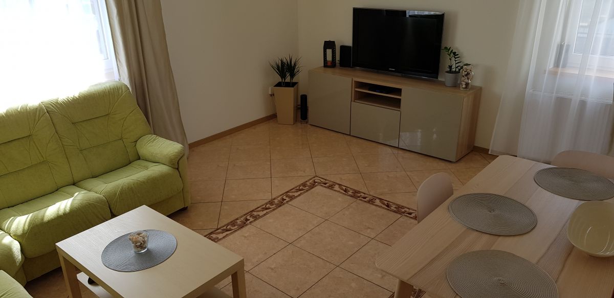 Nocleg w Świnoujściu - Apartament nadmorski