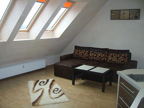 Nocleg w Międzyzdrojach - Apartament Natalia