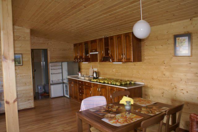 Nocleg w Niechorzu - Apartament Niechorze