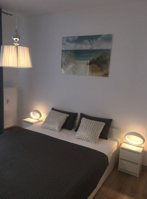 Nocleg w Kołobrzegu - Apartament "Nova Polana" Polan&hellip;