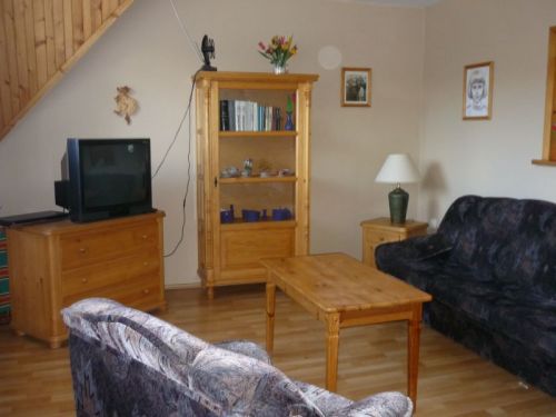 Nocleg w Zakopanem - Apartament Nowotarski