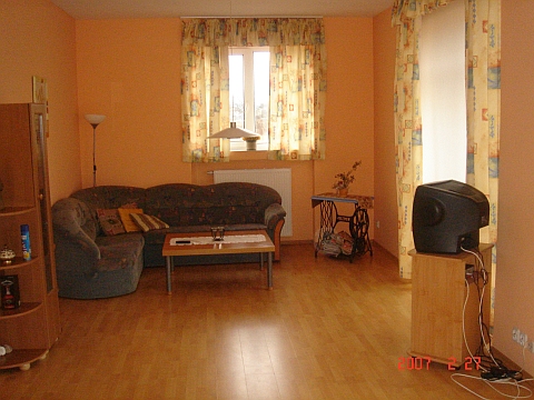 Nocleg w Ustce - Apartament Ola