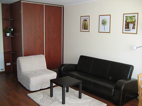 Nocleg we Władysławowie - Apartament OLA