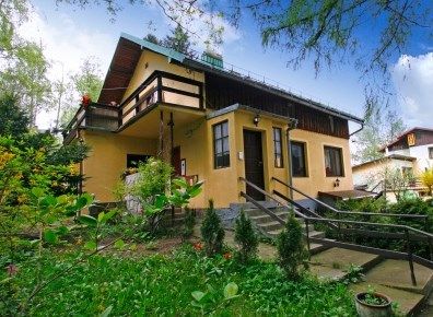 Nocleg w Karpaczu - Apartament Oliwia