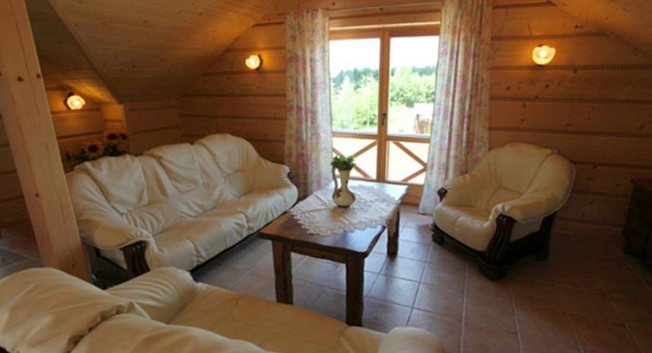 Nocleg w Osowej - Apartament Osowa nad jeziorem&hellip;