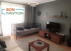 Nocleg w Krakowie - Apartament Park Wodny, 2 pokoj…