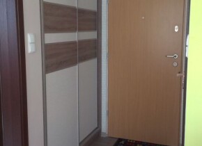 Nocleg w Łebie - Apartament POGODNY