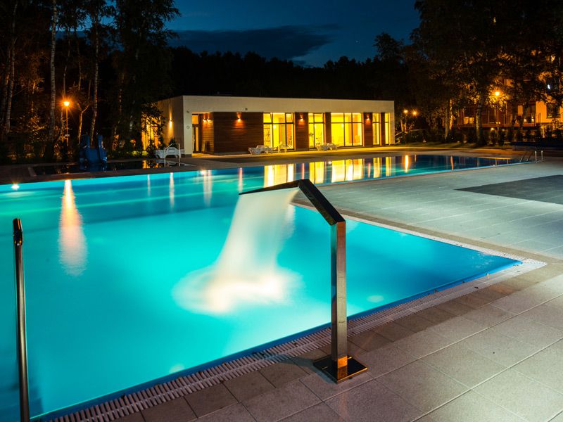 Nocleg w Kołobrzegu - Apartament Polanki