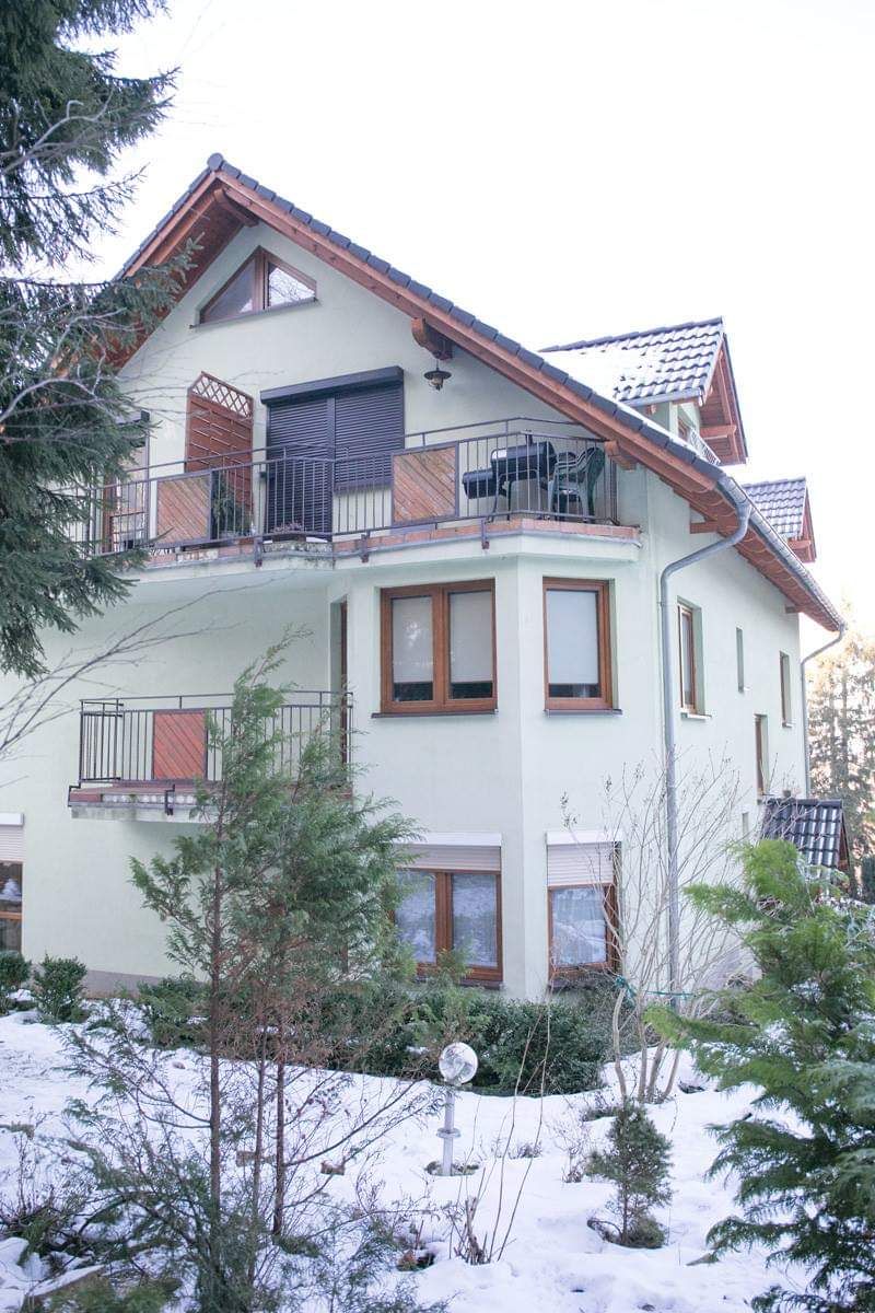 Nocleg w Karpaczu - Apartament przy Skalnej