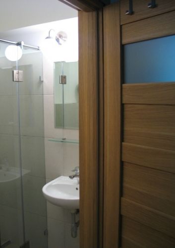 Nocleg w Gdańsku - Apartament Rajska