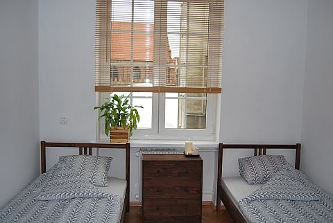 Nocleg w Gdańsku - APARTAMENT *RETRO*GDAŃSK*NAD M&hellip;