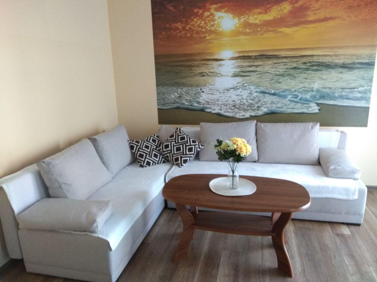 Nocleg w Jastrzębiej G&oacute;rze - Apartament Rozewie 200m od mor&hellip;