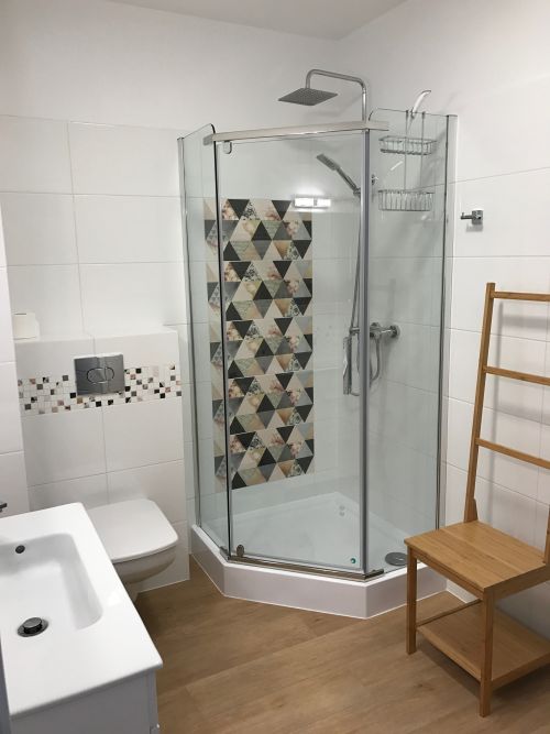 Nocleg w Pogorzelicy - Apartament Słoneczny Baltic Pa&hellip;