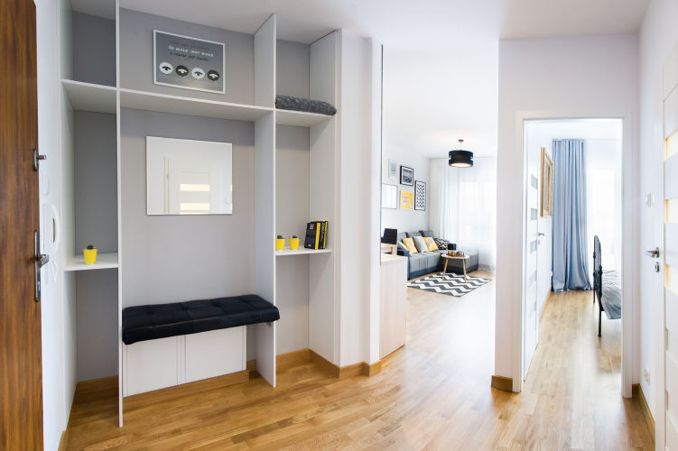 Nocleg w Kołobrzegu - Apartament Solna 11C Kołobrzeg