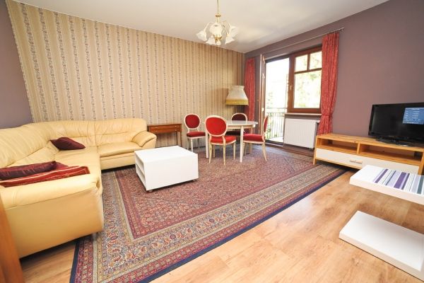 Nocleg w Sopocie - Apartament Sopot