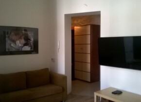 Nocleg w Sopocie - Apartament Studio Dolny Sopot