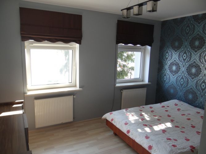 Nocleg w Świnoujściu - Apartament Świnoujście