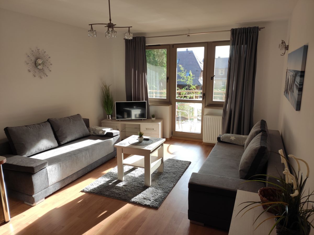 Nocleg w Świnoujściu - Apartament Świnoujście ul. Zdr&hellip;