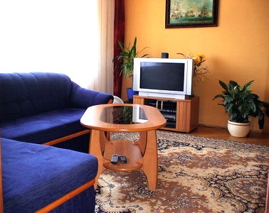 Nocleg w Gdyni - Apartament - Szymon G&oacute;rski