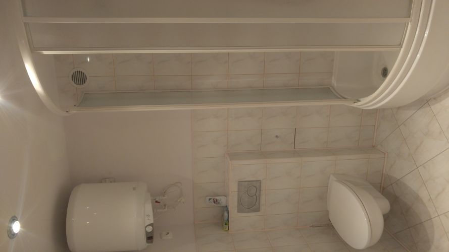 Nocleg w Ustce - Apartament Tamara