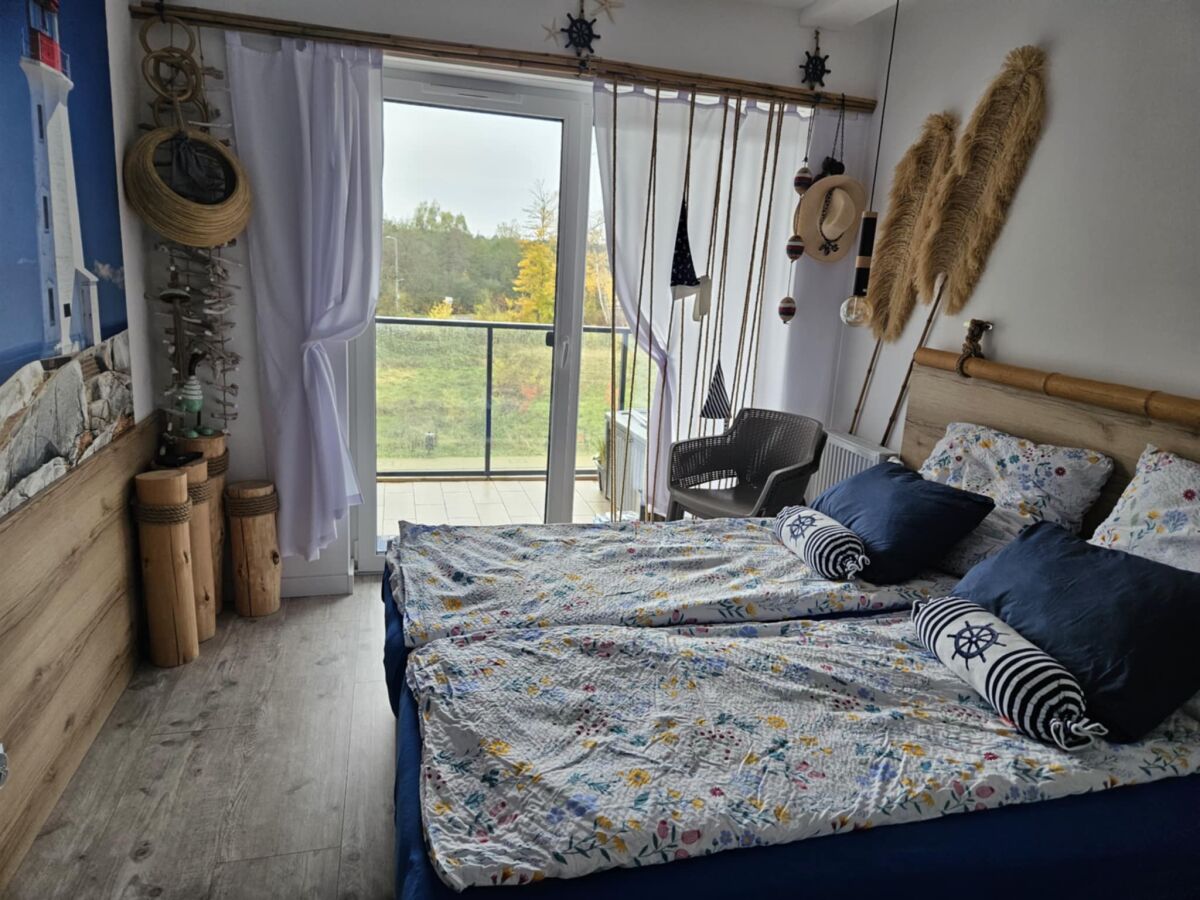 Nocleg w Dziwnowie - Apartament Turystyczny